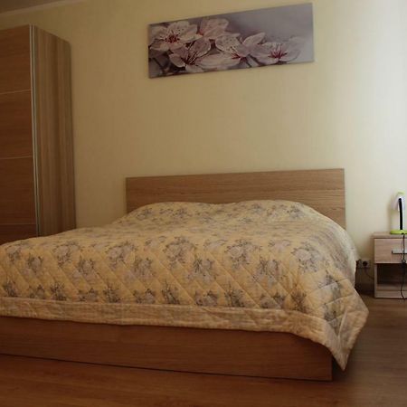Mariánské Lázně Apartment Anna المظهر الخارجي الصورة