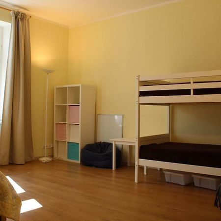Mariánské Lázně Apartment Anna المظهر الخارجي الصورة