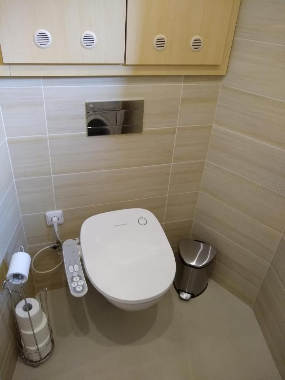 Mariánské Lázně Apartment Anna المظهر الخارجي الصورة