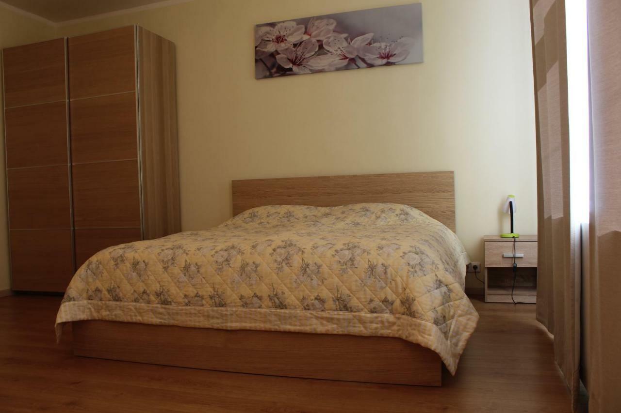 Mariánské Lázně Apartment Anna المظهر الخارجي الصورة