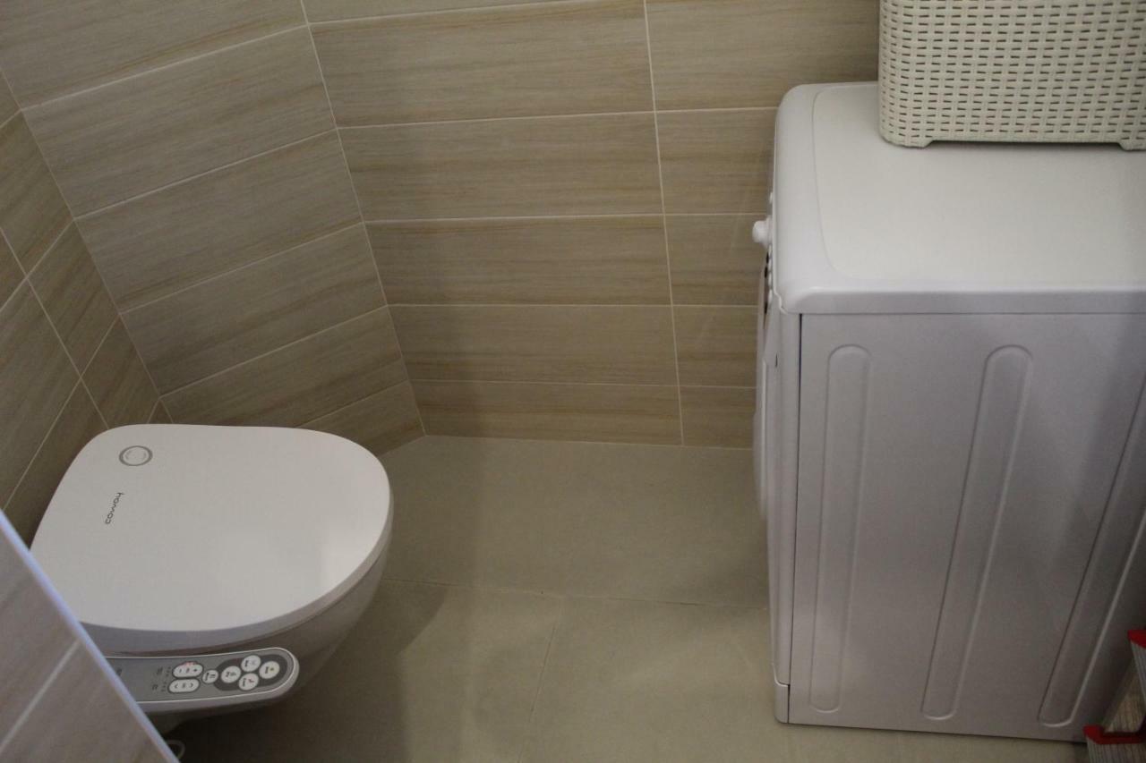 Mariánské Lázně Apartment Anna المظهر الخارجي الصورة