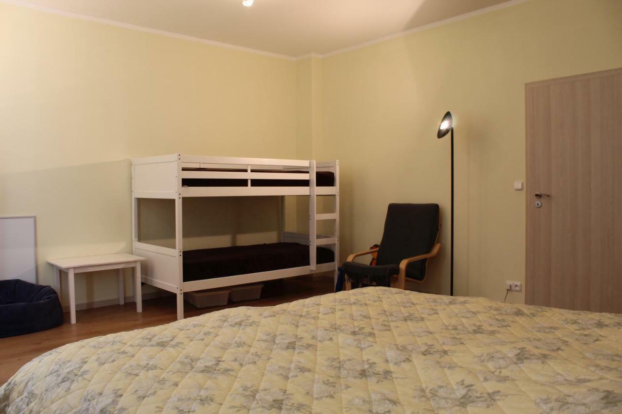 Mariánské Lázně Apartment Anna المظهر الخارجي الصورة