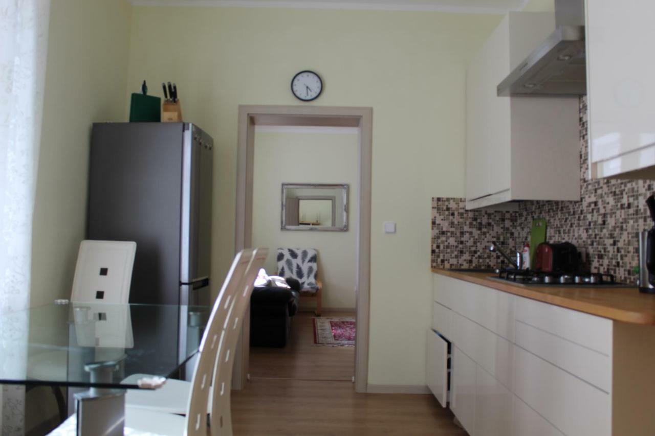 Mariánské Lázně Apartment Anna المظهر الخارجي الصورة